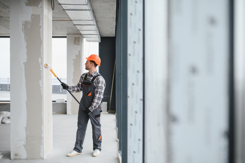 Office Building Painting in Clearwater, FL