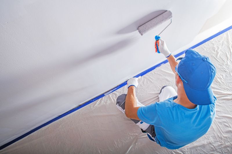 Office Building Painting in Arvada, CO
