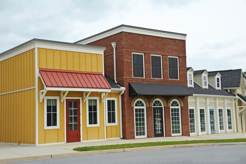 Residential Painting