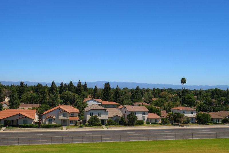 Residential Painting