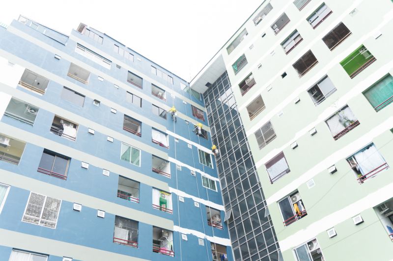 Residential Painting