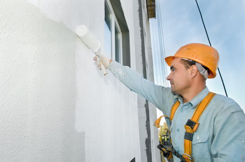 Experienced Painting Contractors